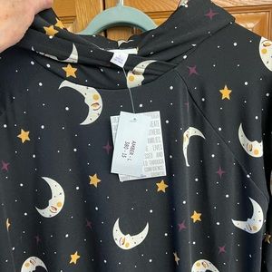 Lularoe Amber size Large